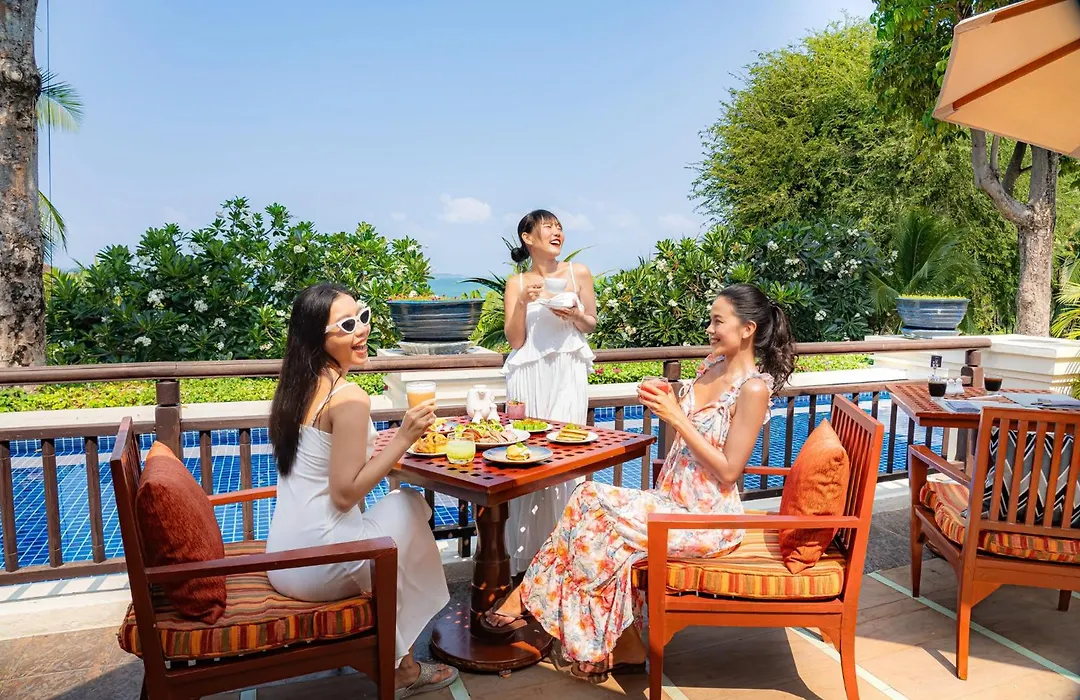 Intercontinental Pattaya Resort By Ihg-1