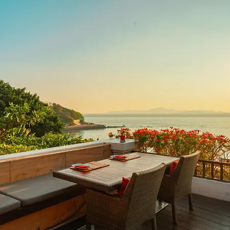 Intercontinental Pattaya Resort By Ihg-3