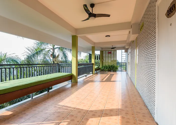 Lantana Pattaya - Sha Extra Plus