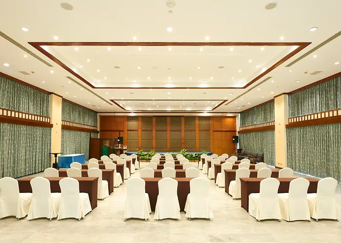 Garden Sea View Resort Pattaya